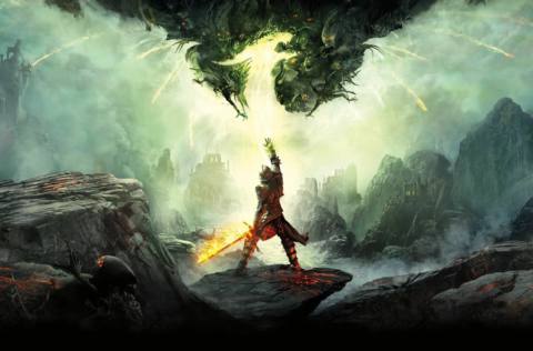 The Dragon Age: Inquisition Servers Are Finally Going Offline Over A Decade Later