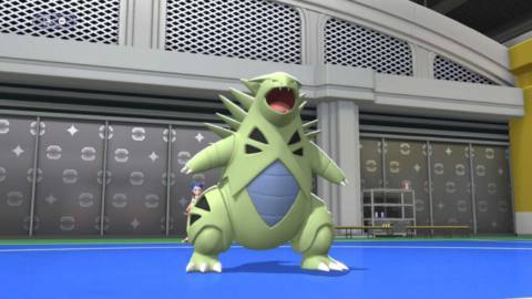 “The gender of some Pokémon in the tutorial is incorrect” – Pokémon Champions bug fixes to tackle mega evolution issues and more