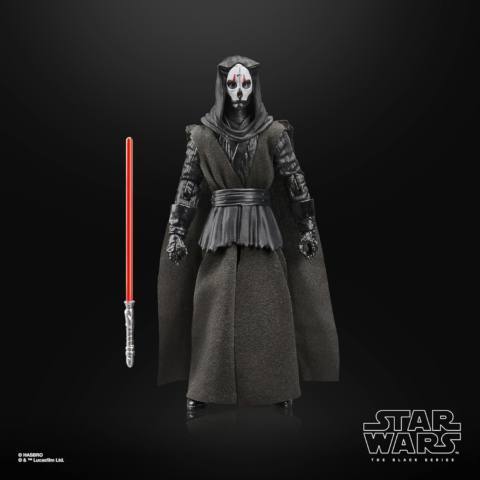 They finally made an action figure of Star Wars’ most evil and nasty grandma but it’s already sold out