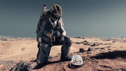 Todd Howard says Starfield’s NG+ was misunderstood and defends Bethesda’s new U-turn on how it works: ‘You can tell us if we’re done our job right’