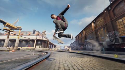 Tony Hawk’s Pro Skater 3+4 developer Iron Galaxy announces more layoffs after cuts in early 2025