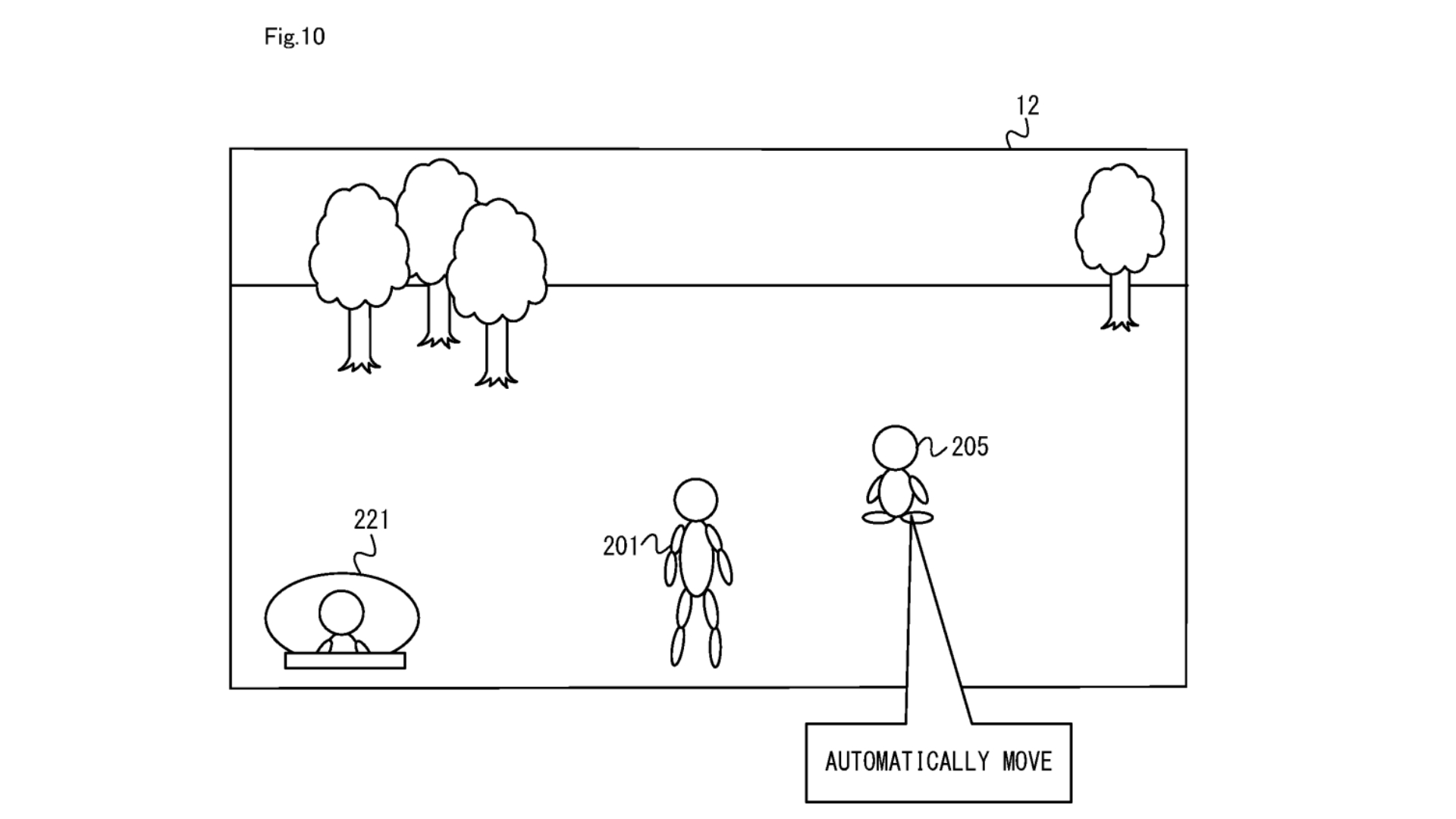 Patent illustration from US patent 12,403,397