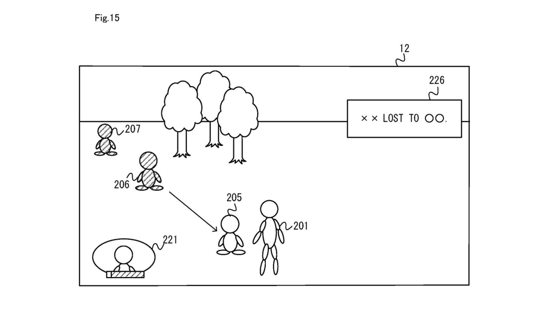 Patent illustration from US patent 12,403,397