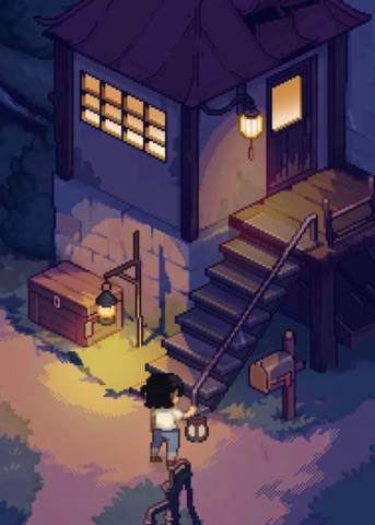 Wait, how many ‘horror Stardew’ farm sims are in development right now?