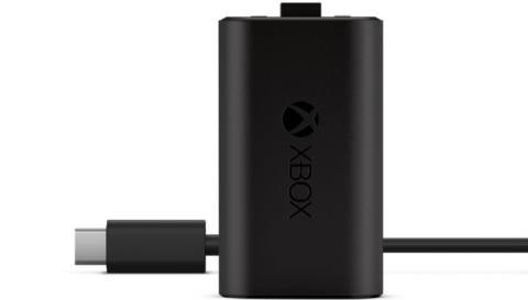 Whoopsie: Microsoft has been shipping Xbox controllers without batteries and is now compensating customers with rechargeable kits