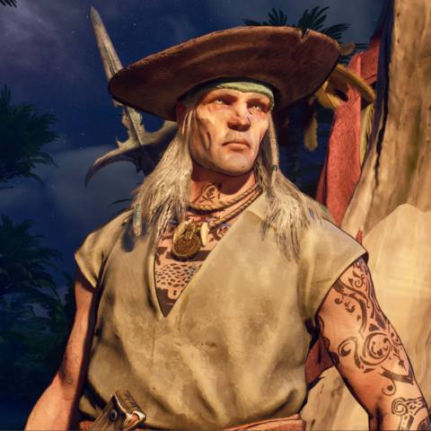 Windrose devs don’t have any progress wipes planned for early access, but ‘of course s**t happens’
