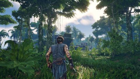 Windrose studio outlines pirate survival hit’s eagerly awaited first major content update, but it sounds like there’ll be a bit of a wait