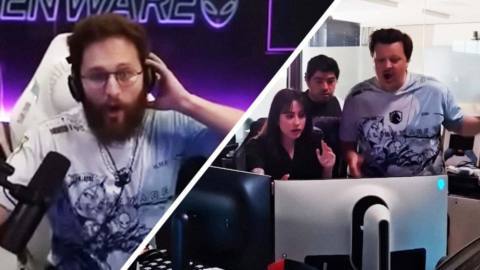 World Of Warcraft Pro Players Surprised After Dead Raid Boss Comes Back To Life For Secret Phase