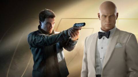 007: First Light isn’t Hitman and IO Interactive is “really happy” people are starting to realise that