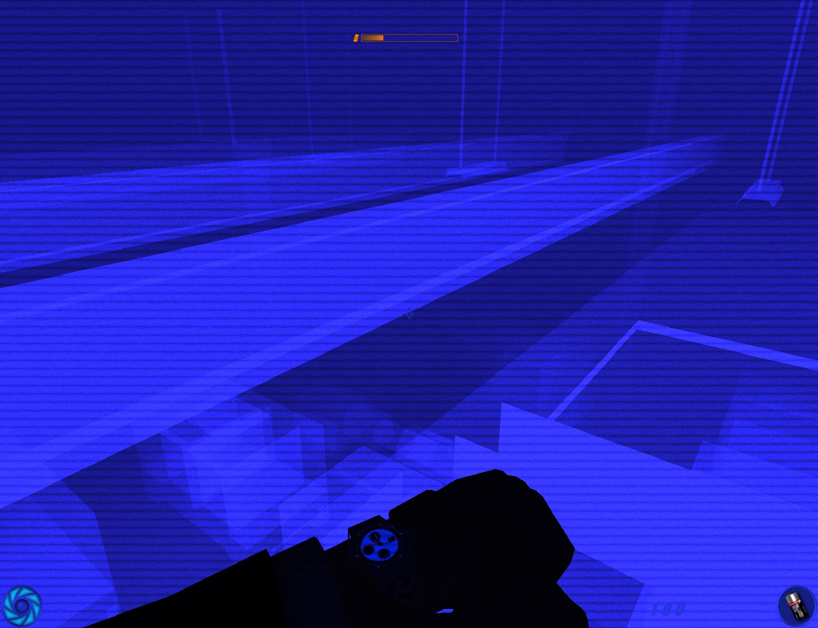 James Bond 007: Nightfire FPS