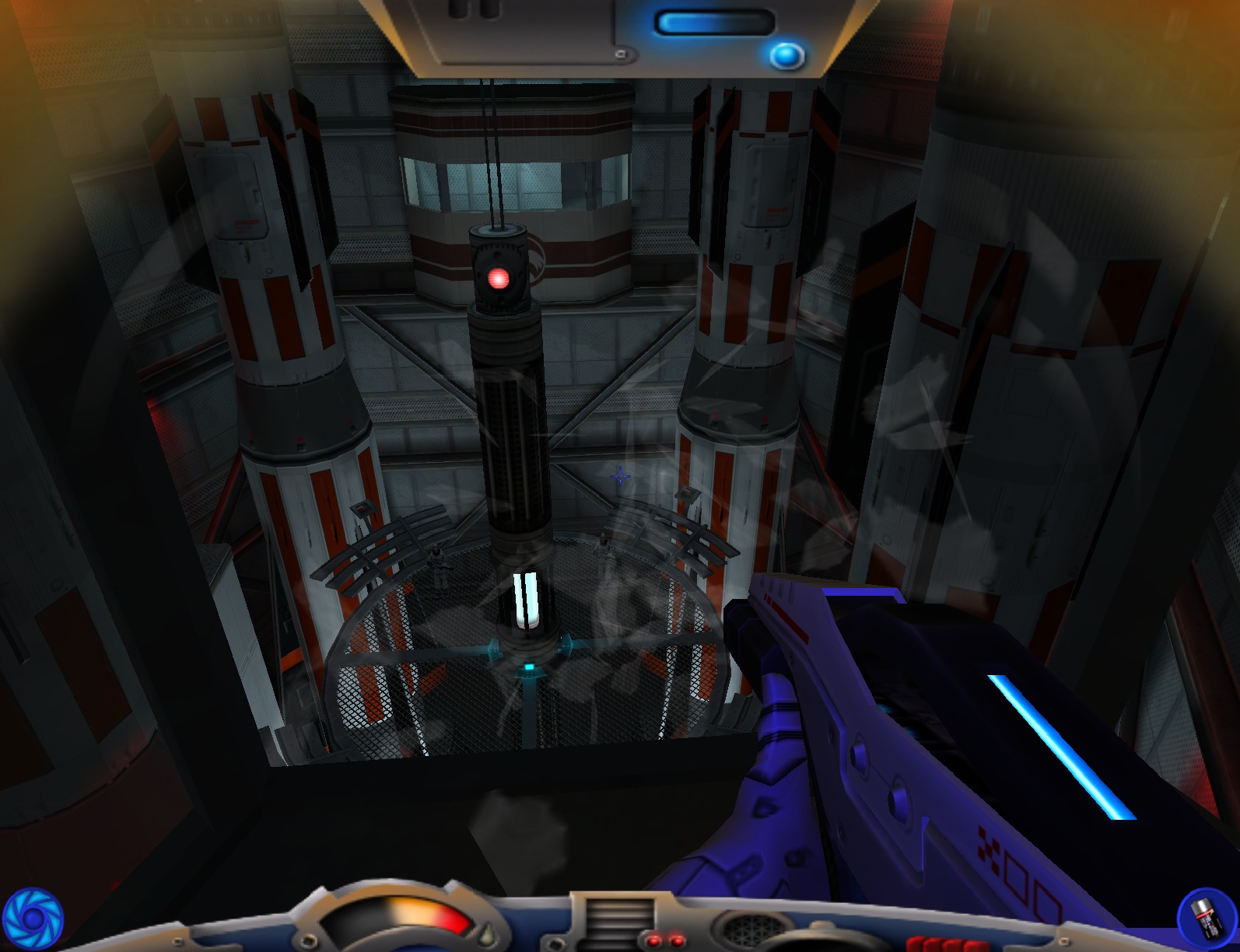 James Bond 007: Nightfire FPS