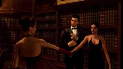 007: Nightfire review (2003)