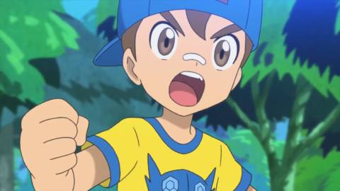 11-Year-Old Pokémon Card Collector Isn’t A Fan: ‘I Just Flip Cards’
