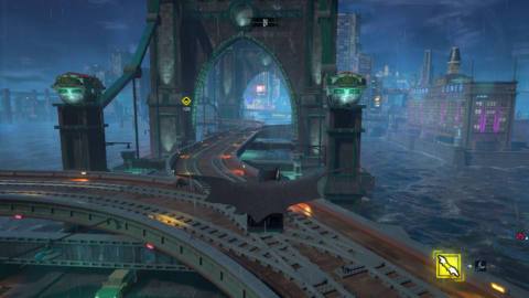 2 hours with Lego Batman: Legacy of the Dark Knight was an uncomplicated burst of joy