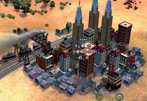 20 years later, the world deserves another Sid Meier’s Railroads!