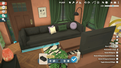 9 cool things about Paralives you won’t find in The Sims