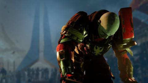 A bittersweet farewell to Destiny 2, one of the best – and worst – games I’ve ever played