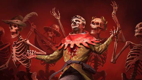 A third Kingdom Come RPG may be released sooner than you think