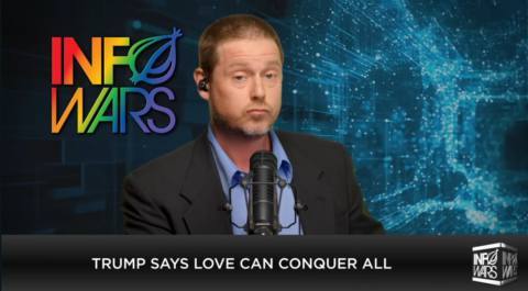 Adult Swim Legend Tim Heidecker Debuts Infowars Takeover With The Onion