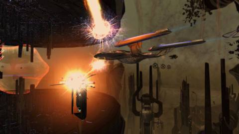 After outliving 6 Star Trek TV shows, Star Trek Online deserves more love
