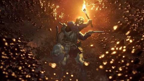 After shaking off Nexon’s copyright infringement accusations, Dark and Darker survives the Korean legal system and will continue development