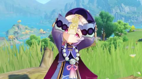 After Six Years Of Waiting, Genshin Impact Fans Might Finally Be Getting Its Promised Switch Port