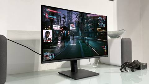 Alienware AW2726DM review