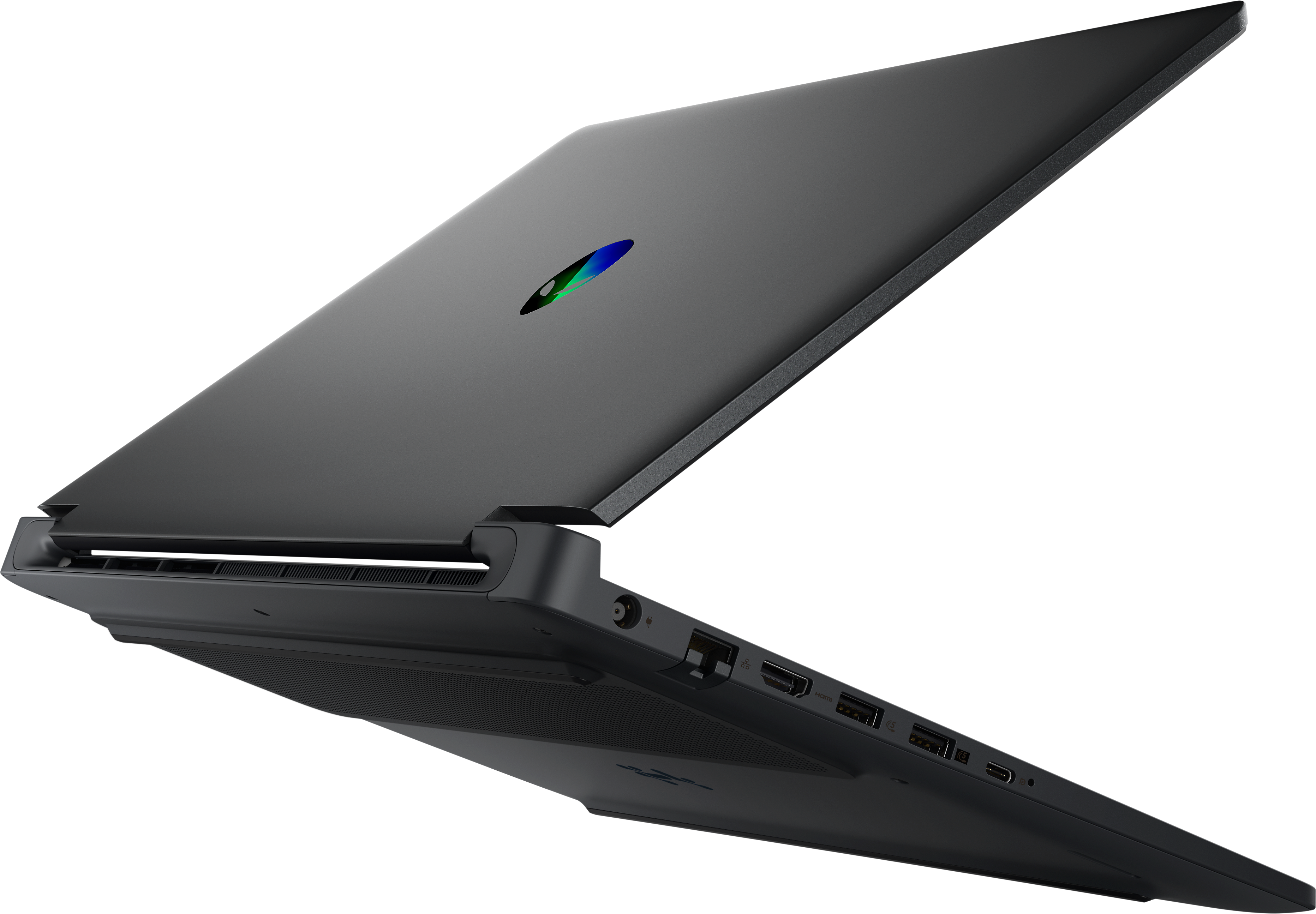 Alienware 15 laptop