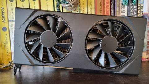 AMD reportedly planning a new budget graphics card with a surprising number of cores