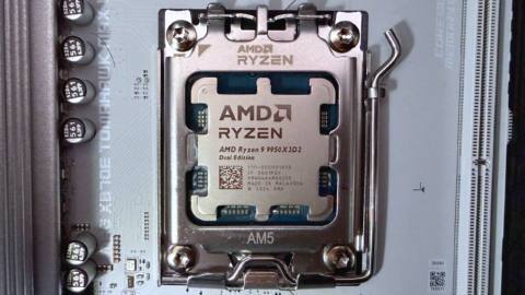 AMD Ryzen 9 9950X3D2 Dual Edition review
