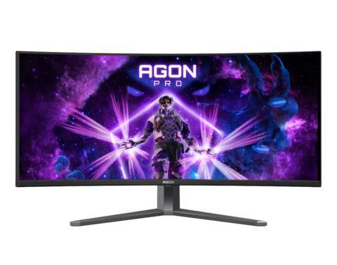 AOC’s new 34-inch gaming monitor gets the same sizzling 5th Gen QD-OLED panel tech as our current favorite ultrawide but it’s a whole lot cheaper