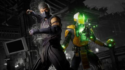 As Injustice 3 rumours heat up, NetherRealm boss Ed Boon says the studio is “actively pursuing” a new Mortal Kombat