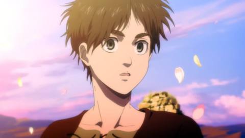 Attack On Titan Creator Regrets the Series’ Controversial Ending