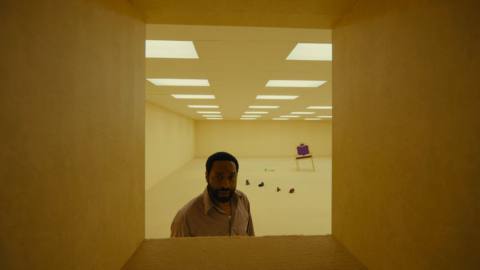 Backrooms and Exit 8 make the perfect double feature for videogame-adjacent horror movies