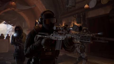 Battlefield 6’s next huge update is almost here – here’s what’s new