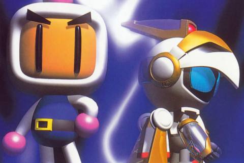 Bomberman 64 Is Still A Masterpiece Of 3D Platformers Without A Playbook