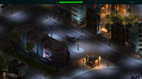 Brigador Killers smacked me in the mouth by making me level a city and kill the protagonists of the first game, and I can’t wait for more