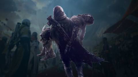 Bungie reportedly eyeing up “significant” layoffs, no plans for Destiny 3: what happens after Destiny 2’s final update in June?