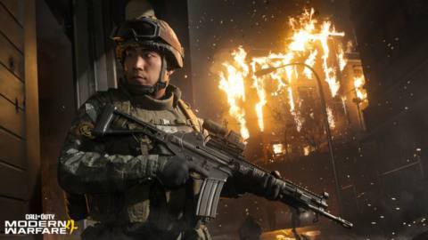 Call of Duty: Modern Warfare 4 finally revealed, and it’s officially leaving last-generation consoles behind