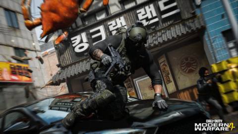 Call of Duty: Modern Warfare 4 invites you to “keep the receipts” as it fights to be a more “authentic”, “grounded, and transparent” shooter experience