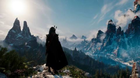 CDPR is aiming to ‘release 3 Witcher games within a 6 year period’ but don’t expect any expansions for the upcoming trilogy