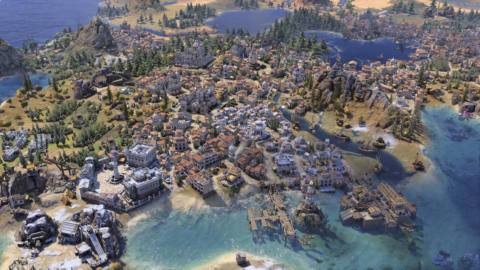 Civ 7 is getting ‘by far the most-requested addition’ later this month, but I’m more interested in whether it’ll finally feel fully baked