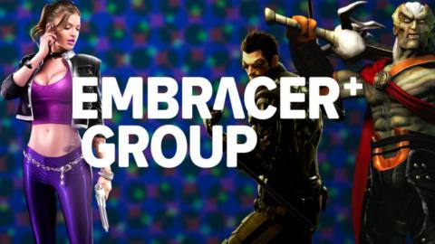Classic series like Deux Ex, Legacy Kain, and Saints Row will be “more actively” explored following Embracer Group structure shift