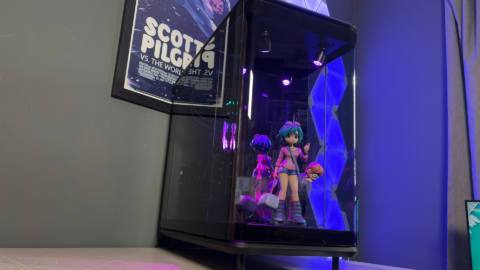 Cooler Master MasterFrame 360 Panorama review