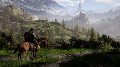 Crimson Desert rolls out huge patch to address end-game combat – here’s what’s new