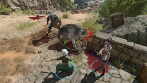 Debate: Is turn-based or real-time-with-pause better for CRPGs?