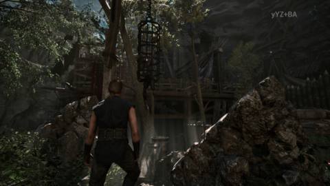 Despite Gothic Remake’s glow-up, it’s still the scrappy eurojank RPG it always was, and that’s fine with me
