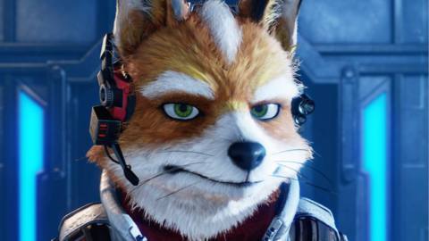 Despite previous comments, Star Fox’s original creator thinks Switch 2 version is “exactly” what he “had in mind” in the 90s