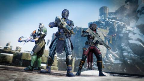 Destiny 2 hasn’t been the game I’d loved in years, but it still sucks to know it’s ending
