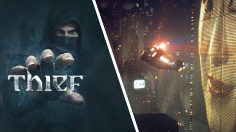 Dishonored dev Arkane Studios nearly made Thief 4 and a Blade Runner game